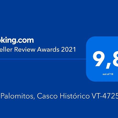 Los Palomitos, Casco Histórico, VT-47255-V Gandía Exterior foto
