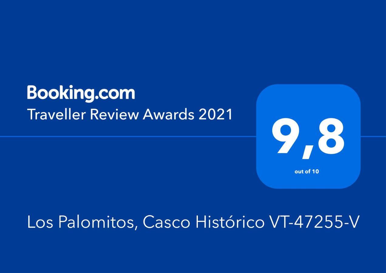 Los Palomitos, Casco Histórico, VT-47255-V Gandía Exterior foto